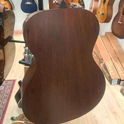 Taylor Guitars - 322E 12FRT VCL 4